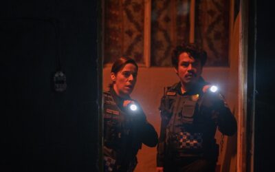 Ya comenzó el rodaje de la segunda temporada de la serie «Harina»
