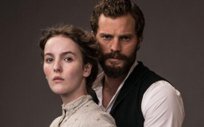 «La Muerte y Los Ruiseñores» es la miniserie que llega hoy a Europa Europa