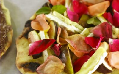 El Gourmet celebra el Día de la Pizza con cuatro recetas innovadoras