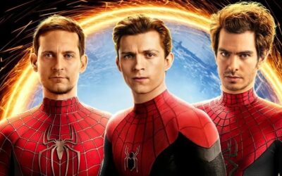 ¿Cuál película de Spider-Man es la favorita de Tom Holland?