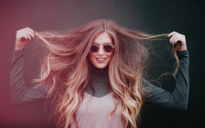 Celebramos el Día Mundial del Cabello con una melena de impacto