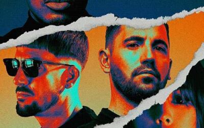 Dimitri Vegas & Like Mike lanzan el tema «Mexico» al lado de Danna Paola y Ne- Yo