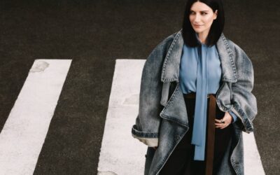 Laura Pausini estrena su nuevo sencillo «Un Buen Inicio»