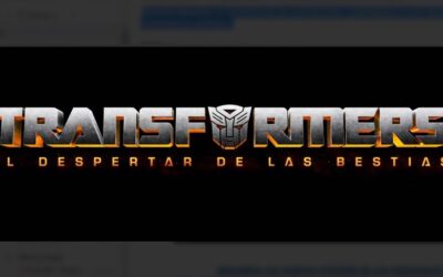 Te presentamos los nuevos pósteres de «Transformers: El Despertar de las Bestias»
