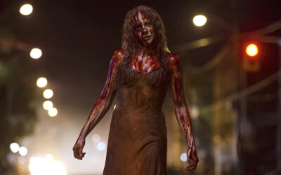 ¿Te atreves a dormir esta noche? AMC estrena hoy el especial «Dulces Sueños»