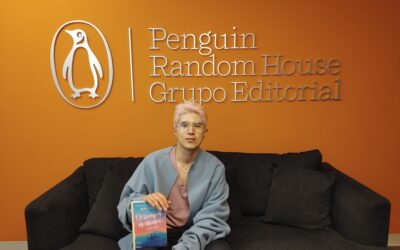 Entrevista con Alex Toledo, autor de «Ni siempre ni nunca (ni tú ni yo)»