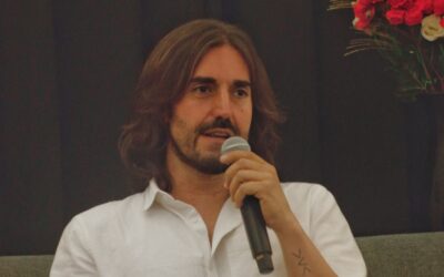 El cantautor español Andrés Suárez regresa a México