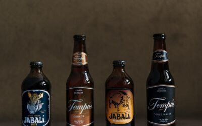 Guía de cervezas artesanales