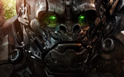 Es momento de soltar a las alimañas de «Transformers: El Despertar de las Bestias»