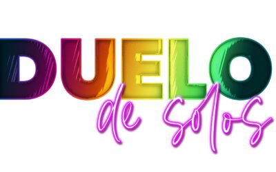 Disfruta «Duelo de Solos» canta y baila al ritmo de los 80s, 90s y 00s