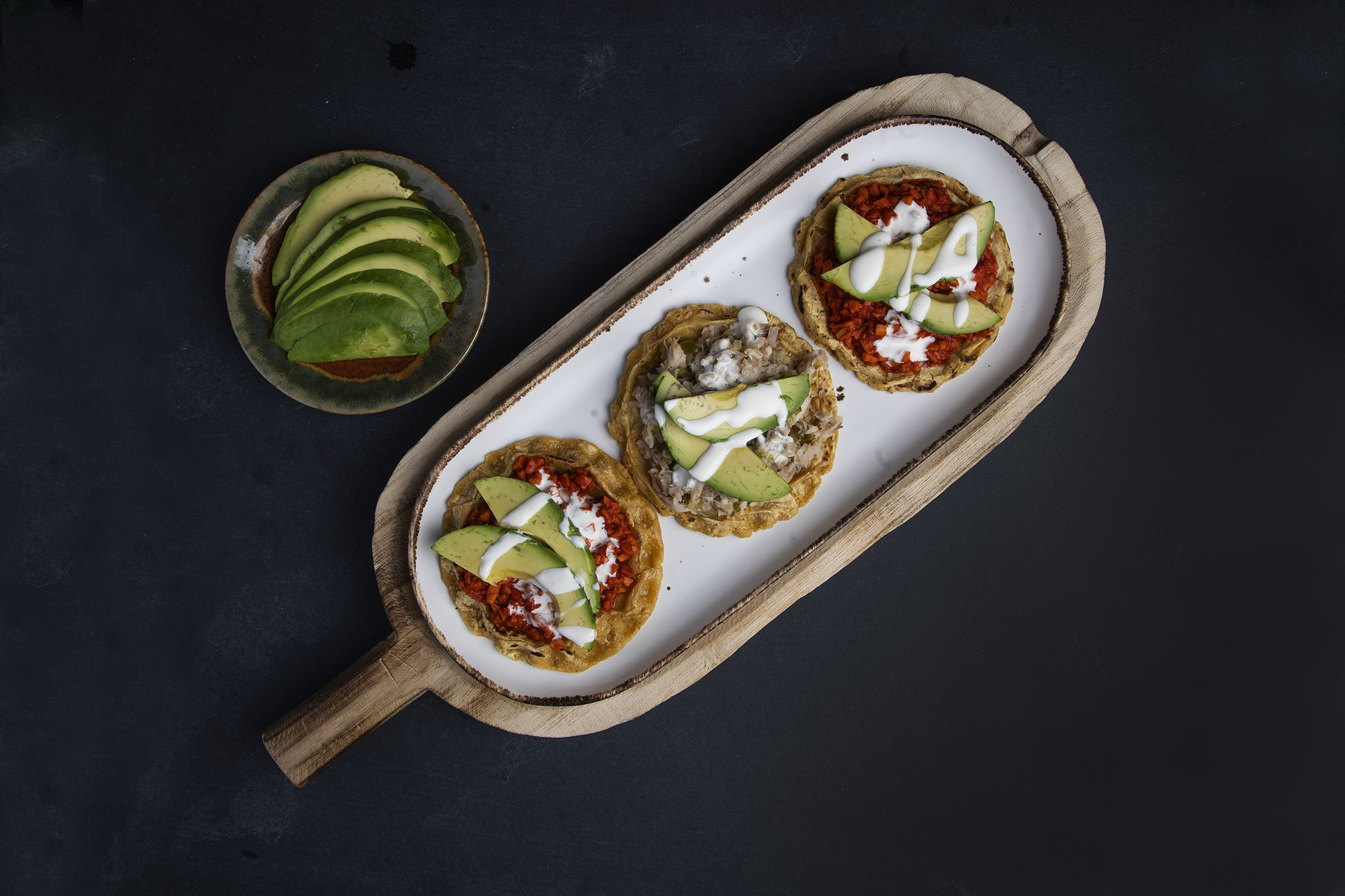elGourmet estrena hoy Mapa de los sabores de México Viernes magazine