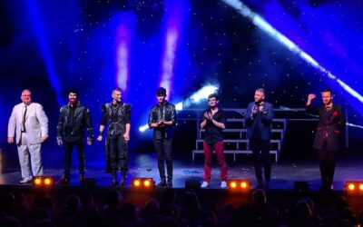 Comienza en México el show de los magos «The Illusionists»