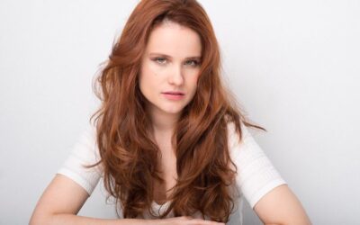 Mairen Muñoz y el estreno de la película «La Desaparición de Sofía»