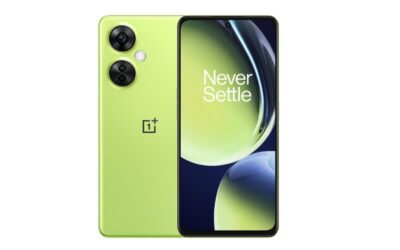 Llegan a México los nuevos dispositivos OnePlus