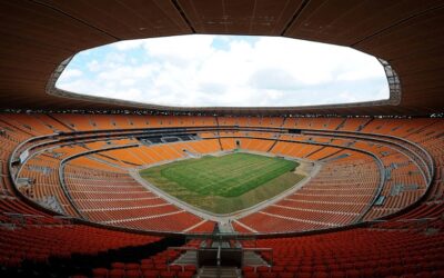 Los estadios más bellos del mundo