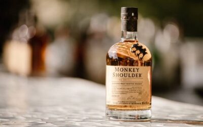 Una bebida para celebrar a papá en su día Monkey Shoulder