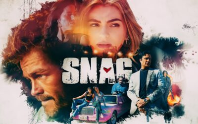 Disfruta en digital la película SNAG protagonizada por Jaime Camil y Sofía Castro