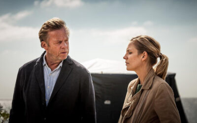 Film&Arts estrena hoy la tercera y última temporada de ‘Wallander’