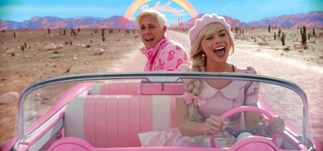 Nuevos discos que vas a escuchar: Barbie: The Album, Mau y Ricky, Kelly Clarkson y Rita Ora
