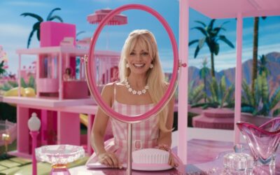 Cuándo llegará «Barbie» a plataformas digitales