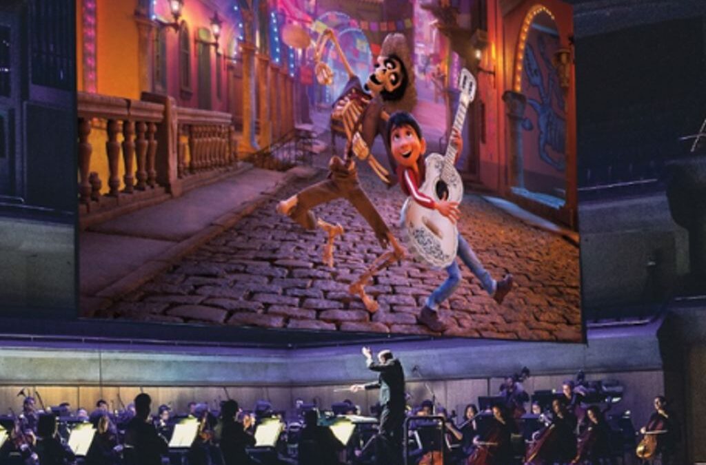 «Coco de Disney: Un festival para recordar», la fiesta inmersiva que llega a la CDMX