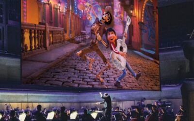 «Coco de Disney: Un festival para recordar», la fiesta inmersiva que llega a la CDMX