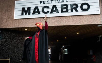 Programación del Festival Internacional de Cine de Horror: Macabro 2023