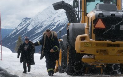 Llega el frío a AMC con el especial Invierno Eterno