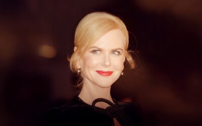 Film&Arts presenta hoy el documental «Nicole Kidman: Ojos Bien Abiertos»