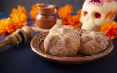 Cuándo se llevará a cabo el «Festival de Café, Chocolate y Pan de Muerto»