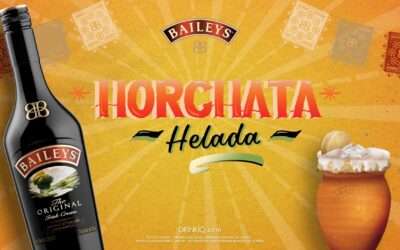 Cantarito con Baileys es un «coctel culpable» que le pone sabor a la temporada