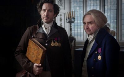 Europa Europa estrena hoy la miniserie «Jonathan Strange y el Sr. Norrell»