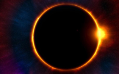 Vive la magia del «Festival del eclipse» en Yucatán