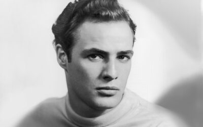 Film&Arts presenta el documental «Marlon Brando: an actor named desire»