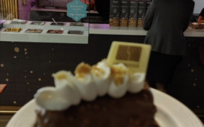 Disfruta la reapertura de Baileys Treat Bar en Experiencia Gourmet