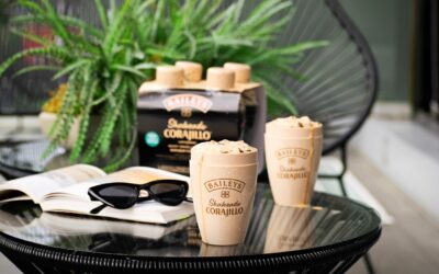 ¿Olvidaste celebrar el Día del Café? Baileys tiene una receta para ti