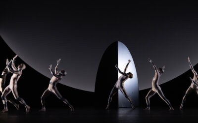 Film&Arts presenta hoy «Coppel-I.A, Les Ballets de Montecarlo»