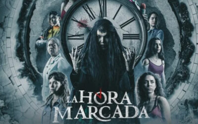 No te pierdas el reboot de «La hora marcada»