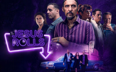 Film&Arts estrena hoy «The Jesus Rolls» en el Viernes de Sundance