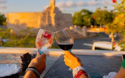 Cantinas y terrazas que debes visitar durante el Festival Sabores de Yucatán