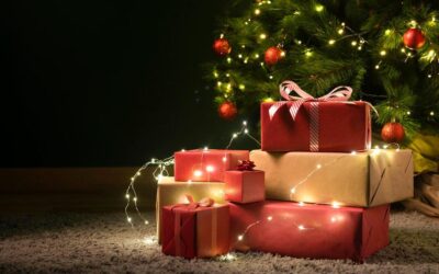 En esta Navidad consciente a tu persona favorita con las ediciones limitadas de Yves Rocher