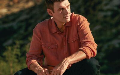 Nick Carter regresa a México con su gira Who I Am 2024 Tour