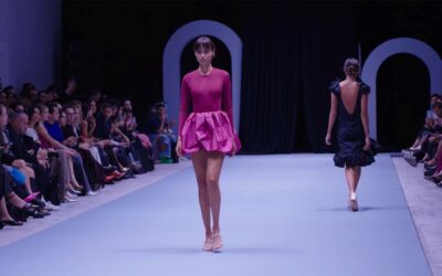 Más Chic estrena hoy el especial «Fashion Week: México»