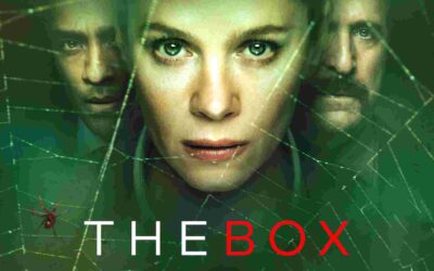 AMC estrena hoy «The Box» en punto de las 11:30 de la  noche