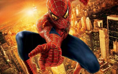 AMC presenta hoy el especial de Spider-man en la «Semanaraña»