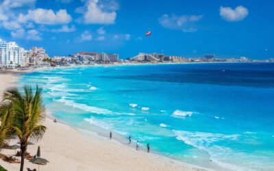 Siete recomendaciones para disfrutar de Cancún a un bajo costo