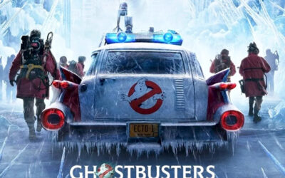 Reseña de la película «Ghostbusters: Apocalipsis Fantasma»