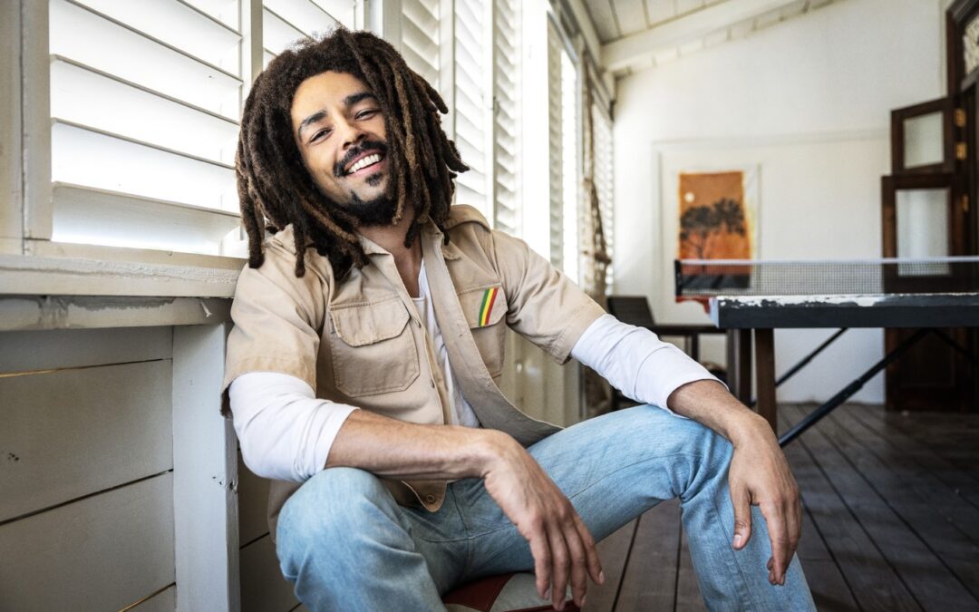 La película «Bob Marley: La Leyenda» llega a plataformas digitales