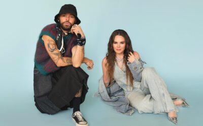 Jesse & Joy estrenan su nueva canción titulada, «Lo que nos faltó decir»