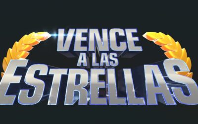 «Vence a las estrellas» se estrena hoy por calan 5